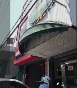 Ruko ex.Cocofrio sangat strategis &mewah
