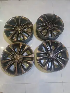Velg hyundai Santa fe R18