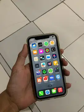 jual iphone xr 64