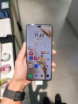 HONOR 200 Pro Bisa Cicilan DP 0%