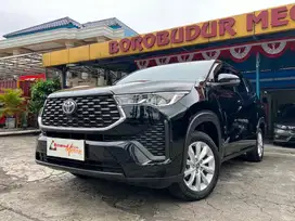 INNOVA ZENIX 2.0 V 2023 BENSIN RECORD TOYOTA