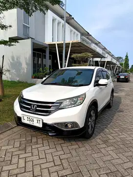 Honda CR-V 2013 Bensin