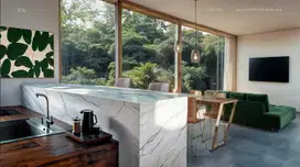 SOL  Villa Premium Nusa Dua Mulai USD 99K – ROI hingga 12,8%, Furnish