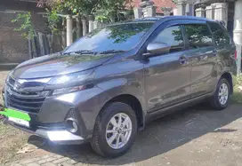 Daihatsu Xenia 2019 Bensin