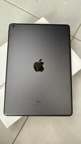 Ipad gen 9 256 Nominus Nego
