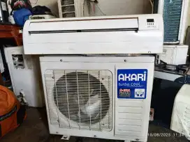 Ac Akari 1/2 pk mulus