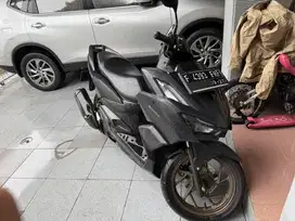 Vario 160 ABS terawat pemakaian pribadi