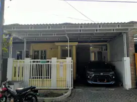 Butuh Jual Cepat. Graha Tirta Waru Sidoarjo