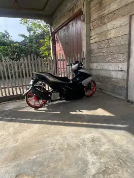 Jual karna kalah sana kebutuhan