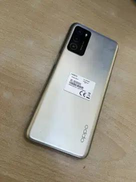 X DISPLAY OPPO A16 ORIGINAL
