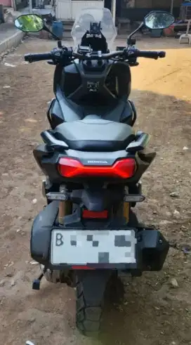 2024 Honda ADV ABS 160