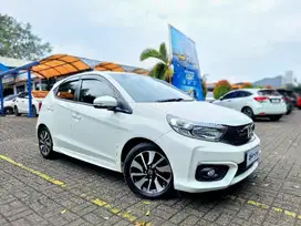 [OLXmobbi] SALE - HONDA BRIO 1.2 RS MATIC 2019