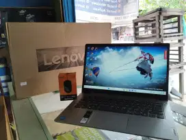 Lenovo N4020 Ram 8GB M.2 512GB Pakaian 2 Hari Fullset Garansi 1 Tahun