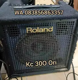 Sound control Roland KC 300 Ori