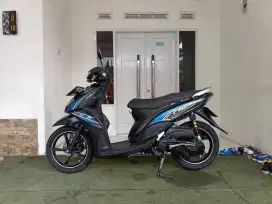 Mio GT tahun 2013 pajak isi/tt boleh gan cash lebih bagus