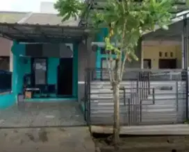 Rumah Kebun Raya Residence KRR