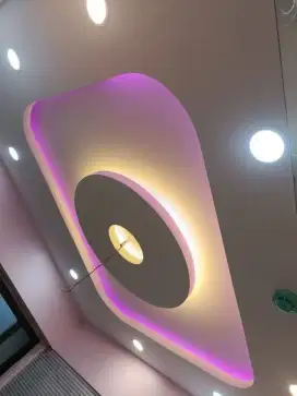 PLAFON GYPSUM TERMURAH LAMPUNG