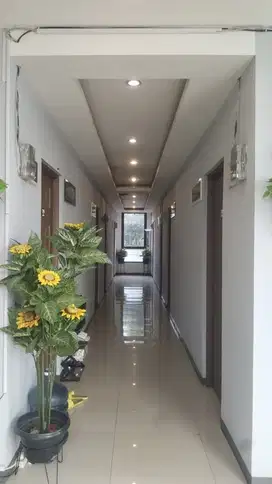 Dijual!! Kost Exclusive Plus Penginapan Berjalan di Bandung