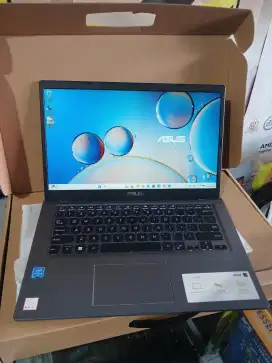 Laptop Asus Vivobook A416M Intel N4020 Fullset, Like New