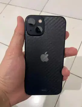 Iphone 13 garansi on