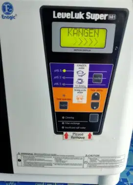 Di Jual mesin Air kesehatan