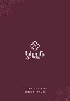 Merdeka Punya Rumah Sendiri Raharja Lumiere