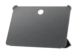 OPPO Pad 3 Smart Case OPC2403 [Foldable Stand Design, Slim & Lightweig