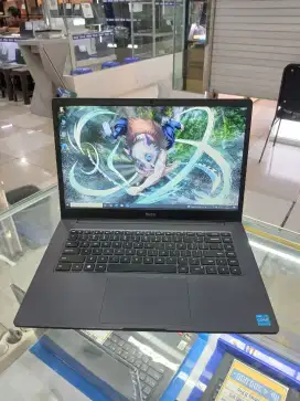 Laptop RedmiBook 15 Intel Core i3-1115G4 RAM 8GB SSD 256GB 15.6 FHD