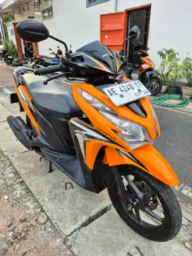 Honda Vario 125 ‼️ Th 2013 , orange