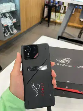 Asus ROG 9 pro 16 512