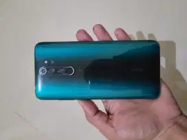 xiomi redmi note 8 pro 6/64gb helio g90T
