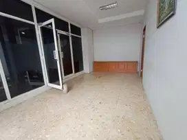 disewa kantor gajah mada jakarta barat siap huni