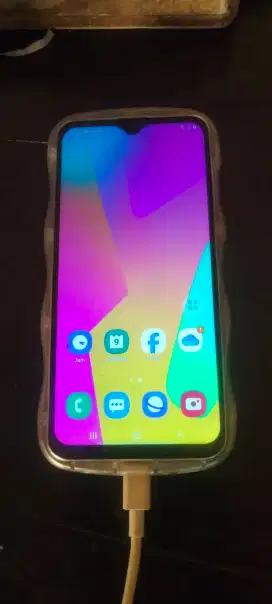 Samsung m20 ram 3/32