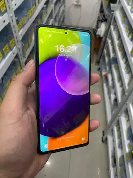 Samsung A52 8/128 fullset