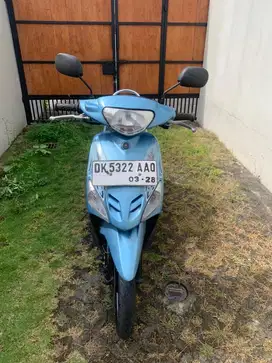 Jual mio 5TL blue