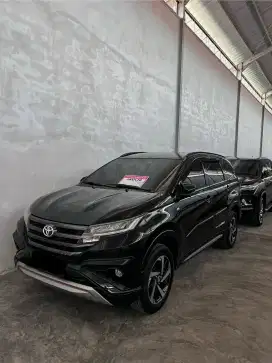 TOYOTA RUSH 1,5S TRD 2020 MATIC