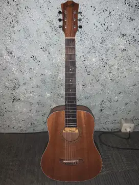 Gitar cowboy GW-120 NS original 3/4
