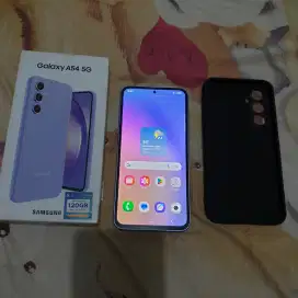 Samsung A54 5G 8/256 GB Awesome Violet