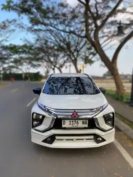 MITSUBISHI XPANDER 1.5 ULTIMATE 2019