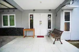 Dijual Rumah SHM Bagus di Graha Bunga, Bintaro By Rumah Chinida