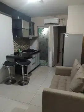Disewakan murah dan cepat Aparremen Kalibata City