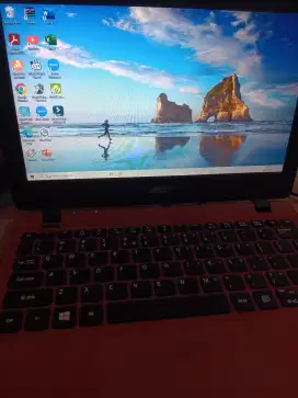 Notebook Acer Aspire Es1-131 (second)