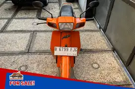 HONDA Astrea Pak Pos (2001)