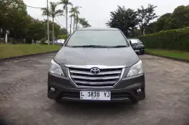 Inova G solar manual 2014#toyota#toyota innova