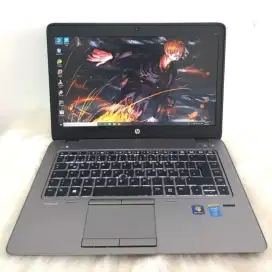 Laptop hp proobok