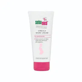 Jual Murah Stretch Mark Cream Sebamed