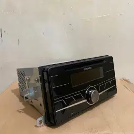 Head unit Headunit Toyota Agya TRD Original