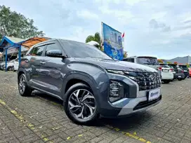 [OLXmobbi] PAJAK PANJANG - HYUNDAI CRETA 1.5 STYLE IVT MATIC 2022