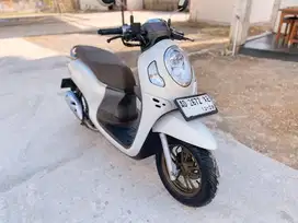 Jual Scoopy 2023