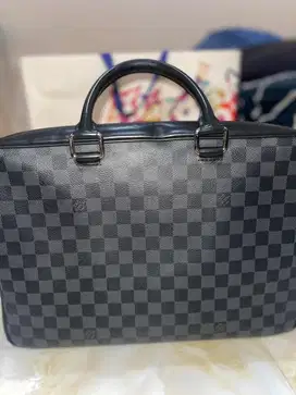 Ori LV tas laptop / tas kerja